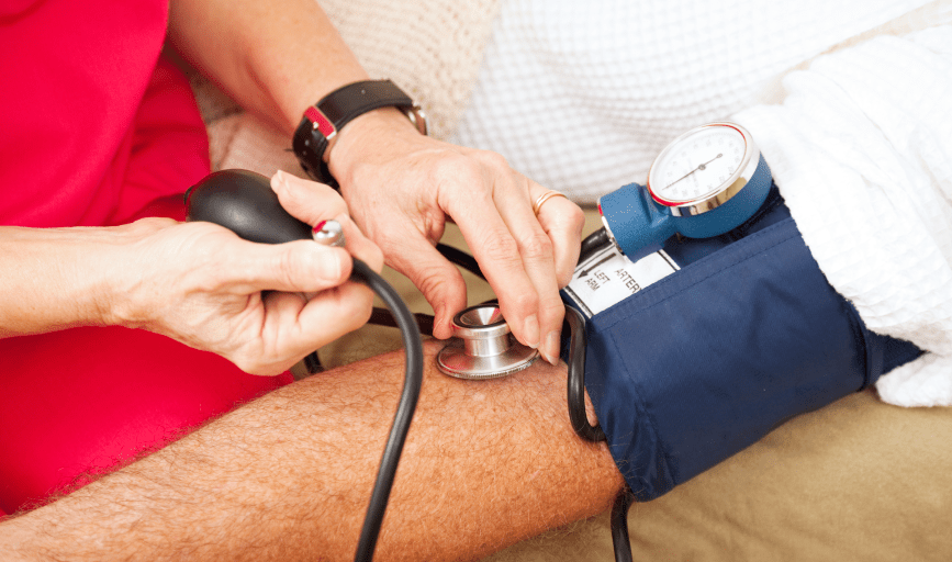 HOME HEALTH CARE